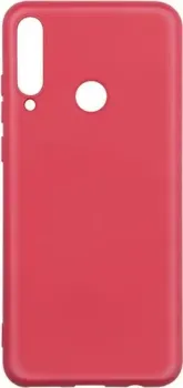 Volare Rosso Charm для Huawei Y6p (красный)