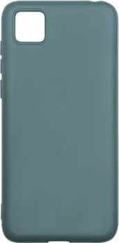 Volare Rosso Charm для Huawei Honor 9s/Huawei Y5p (зеленый)