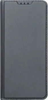 Volare Rosso Book case series для Vivo Y31 (черный)
