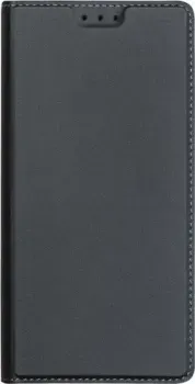 Volare Rosso Book case series для Vivo V17 (черный)