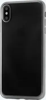 uBear Frame Tone Case для iPhone Xs Max (черный)