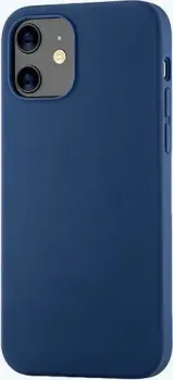 uBear Touch Case для iPhone 12 Mini (темно-синий)