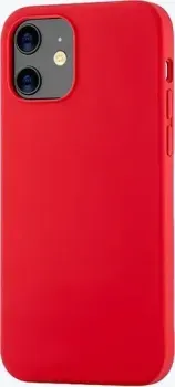 uBear Touch Case для iPhone 12 Mini (красный)