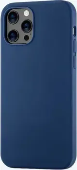 uBear Touch Case для iPhone 12/12 Pro (темно-синий)