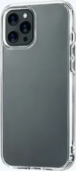 uBear Real Case для iPhone 12/12 Pro (прозрачный)