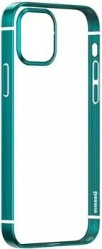 Baseus Shining Case для iPhone 12 (зеленый)