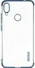 InterStep Decor для Xiaomi Redmi Note 8 Pro (синий)