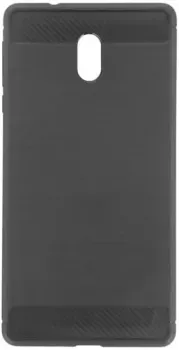 InterStep Armore для Nokia 3 (черный)