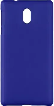 InterStep Uvo для Nokia 3 (синий)