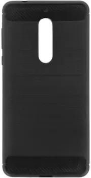 InterStep Armore для Nokia 5 (черный)