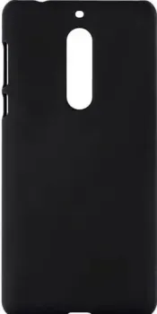 InterStep Uno для Nokia 5 (черный)