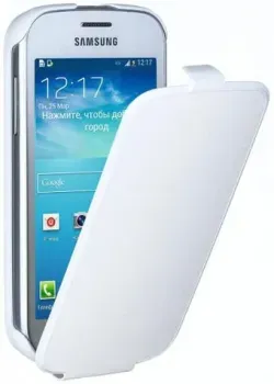 Anymode Cradle для Samsung Galaxy Trend Lite (белый)
