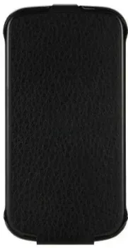 Anymode Cradle для Samsung Galaxy Trend Lite (черный)