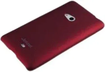 Jekod для Nokia Lumia 520/525/526 (бордовый)