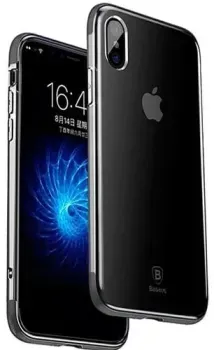 Baseus Armor Case для Apple iPhone X (белый)