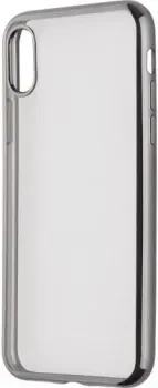 InterStep Slender для Apple iPhone XS Max (прозрачный)