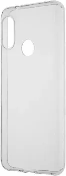 InterStep Slender для Xiaomi Mi 9 Lite (прозрачный)