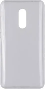 InterStep Slender для Xiaomi Redmi Note 8 (прозрачный)