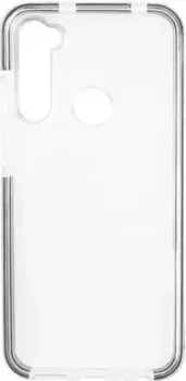 InterStep Rainbow для Xiaomi Redmi Note 8T (прозрачный)