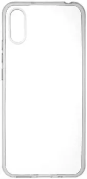 InterStep Slender для Xiaomi Redmi 9A (прозрачный)