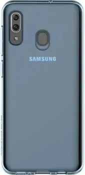 Araree для Samsung Galaxy M11 M (синий)