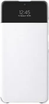 Samsung S View Wallet Cover для Samsung Galaxy A32 (белый)