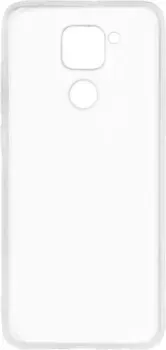 Volare Rosso Clear для Xiaomi Redmi Note 9 (прозрачный)