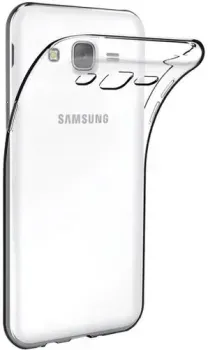 Volare Rosso Clear для Samsung Galaxy J7 2016 J710 (прозрачный)
