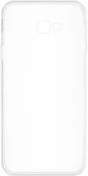 Volare Rosso Clear для Samsung Galaxy J4 Plus (прозрачный)