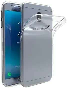 Volare Rosso Clear для Samsung Galaxy J3 2017 J330 (прозрачный)