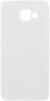 Volare Rosso Clear для Samsung Galaxy A5 2016 A510 (прозрачный)