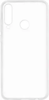 Volare Rosso Clear для Huawei Y6p (прозрачный)