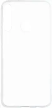 Volare Rosso Clear для Huawei P40 lite E/Y7p/Honor 9c (прозрачный)