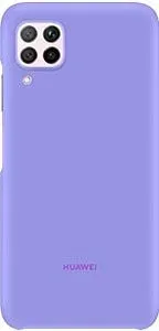 Huawei PU для Huawei P40 lite (фиолетовый)