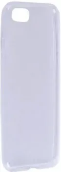 Red Line iBox Crystal для Apple iPhone SE 2 (прозрачный)