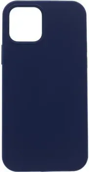 EXPERTS Silicone Case для Apple iPhone 11 (темный ультрамарин)