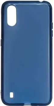 Volare Rosso Taura для Samsung Galaxy A01 (синий)