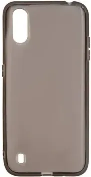 Volare Rosso Taura для Samsung Galaxy A01 (черный)