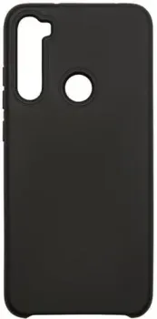 Volare Rosso Suede для Xiaomi Redmi Note 8 (черный)