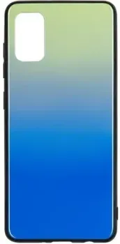 Volare Rosso Ray для Samsung Galaxy A41 (мятный)