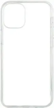 Volare Rosso Clear для iPhone 12 Pro Max