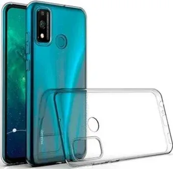 Volare Rosso Clear для Huawei Honor 9X lite
