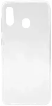 Volare Rosso Clear для Samsung Galaxy A30 (2019)