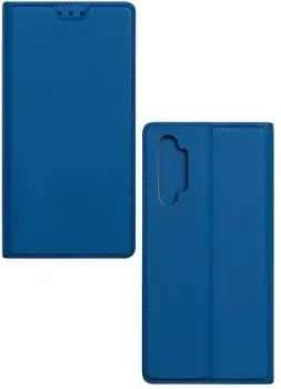 Volare Rosso Book Case для Realme XT/X2/K5 (синий)