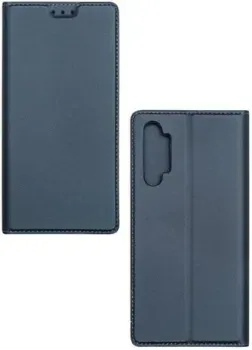 Volare Rosso Book Case для Realme XT/X2/K5 (черный)
