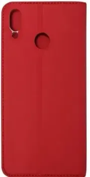 Volare Rosso Book case для Huawei Y9 2019 (красный)