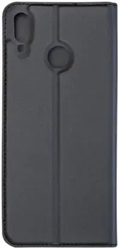 Volare Rosso Book case для Huawei Y9 2019 (черный)