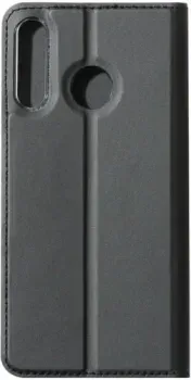 Volare Rosso Book Case для Huawei P30 Lite (черный)