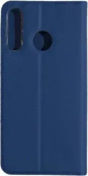 Volare Rosso Book Case для Huawei P30 Lite (синий)
