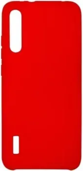 Volare Rosso Suede для Xiaomi Mi A3 (красный)